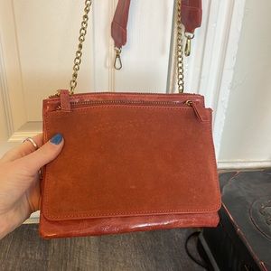 Amber Crossbody Purse in NEW condition!